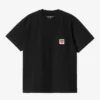 T-Shirt da donna Pocket Heart T-Shirt da donna Pocket Heart