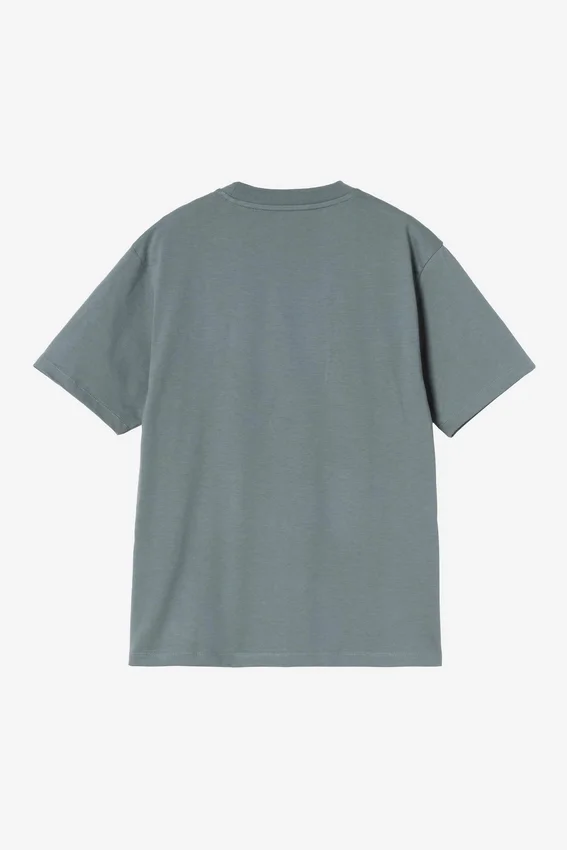 T-Shirt da donna Pocket Heart T-Shirt da donna Pocket Heart