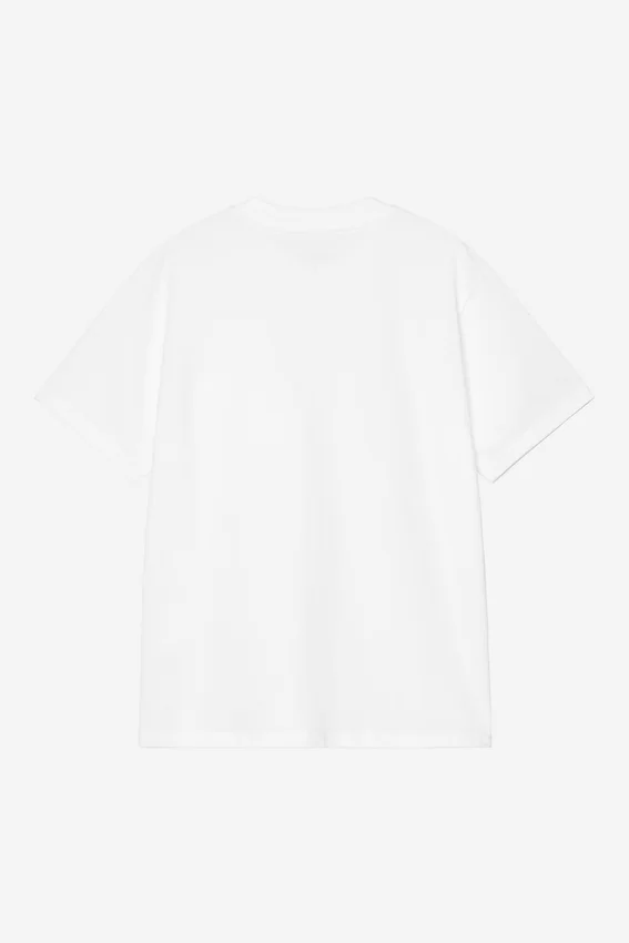T-Shirt da donna Pocket Heart T-Shirt da donna Pocket Heart