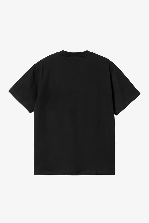 T-Shirt da donna Pocket Heart T-Shirt da donna Pocket Heart