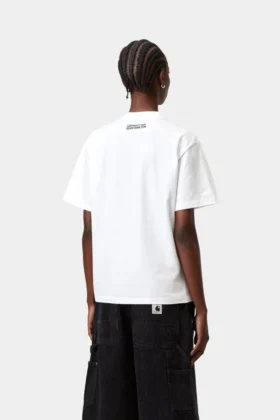 T-shirt da donna Sean Hamilton
