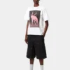 T-shirt da donna Sean Hamilton T-shirt da donna Sean Hamilton
