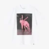 T-shirt da donna Sean Hamilton T-shirt da donna Sean Hamilton