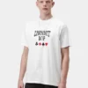 T-shirt Deck