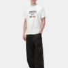 T-shirt Deck
