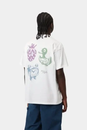 T-Shirt Forma