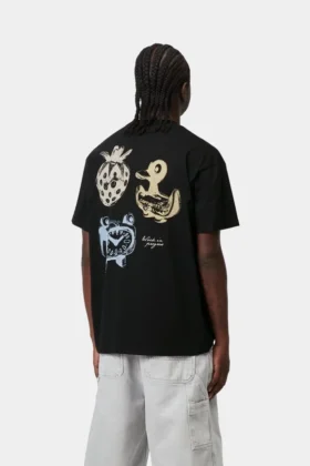 T-Shirt Forma