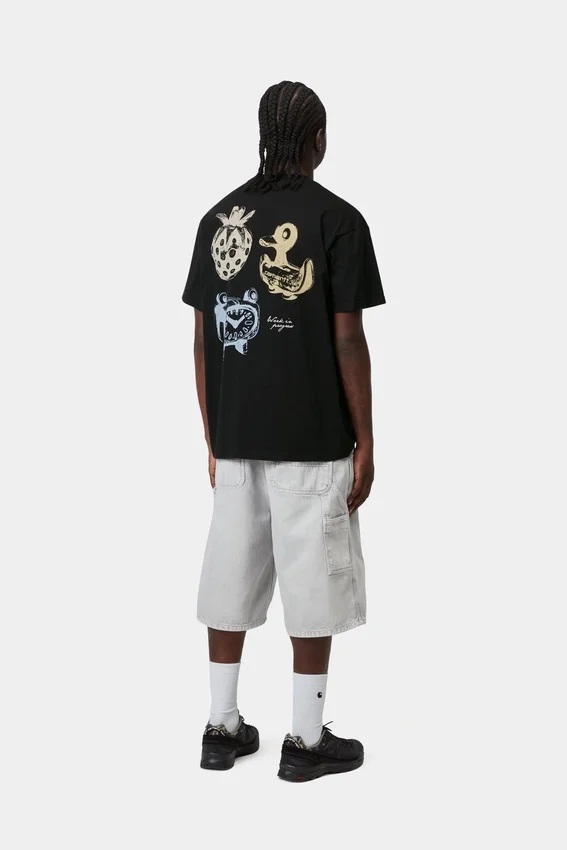 T-Shirt Forma T-Shirt Forma