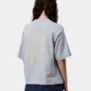T-shirt Forma da donna T-shirt Forma da donna