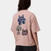 T-shirt Forma da donna T-shirt Forma da donna
