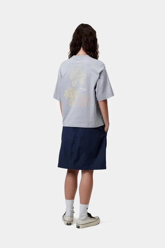 T-shirt Forma da donna T-shirt Forma da donna