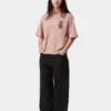 T-shirt Forma da donna T-shirt Forma da donna