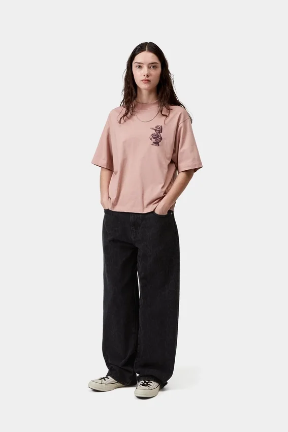 T-shirt Forma da donna T-shirt Forma da donna