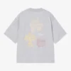 T-shirt Forma da donna T-shirt Forma da donna