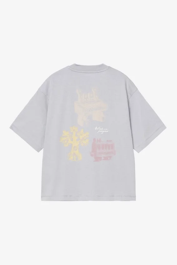 T-shirt Forma da donna T-shirt Forma da donna