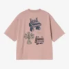 T-shirt Forma da donna T-shirt Forma da donna