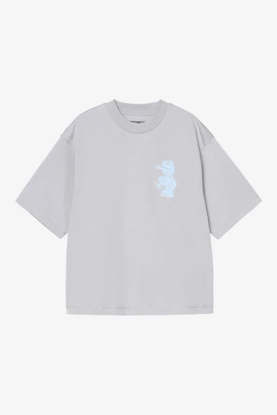 T-shirt Forma da donna T-shirt Forma da donna