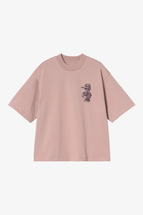 T-shirt Forma da donna T-shirt Forma da donna