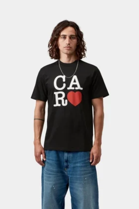 T-Shirt I Hartt