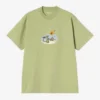 T-Shirt Impact