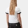 T-Shirt IP Ringer da donna T-Shirt IP Ringer da donna