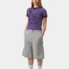 T-Shirt IP Ringer da donna T-Shirt IP Ringer da donna