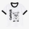 T-Shirt IP Ringer da donna T-Shirt IP Ringer da donna
