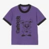 T-Shirt IP Ringer da donna T-Shirt IP Ringer da donna