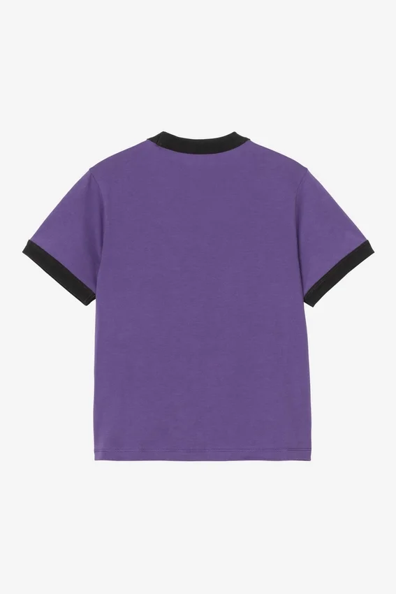 T-Shirt IP Ringer da donna T-Shirt IP Ringer da donna