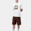 T-shirt Julia Klenovsky