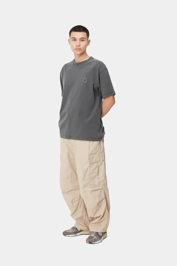 T-shirt Nelson T-shirt Nelson