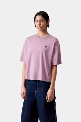 T-Shirt Nelson da donna