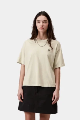 T-Shirt Nelson da donna