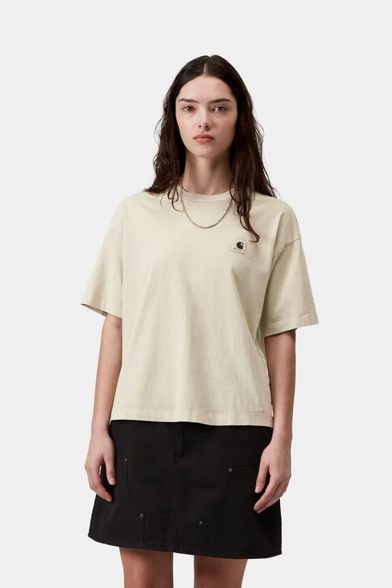 T-Shirt Nelson da donna T-Shirt Nelson da donna