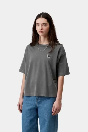 T-Shirt Nelson da donna