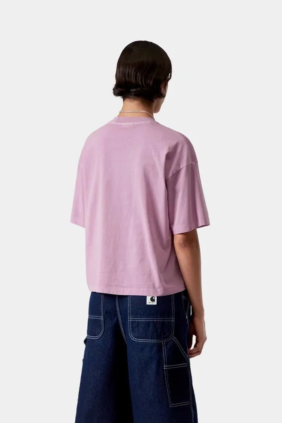 T-Shirt Nelson da donna T-Shirt Nelson da donna