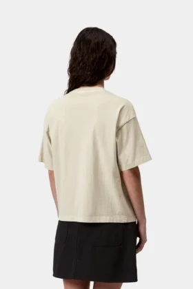 T-Shirt Nelson da donna