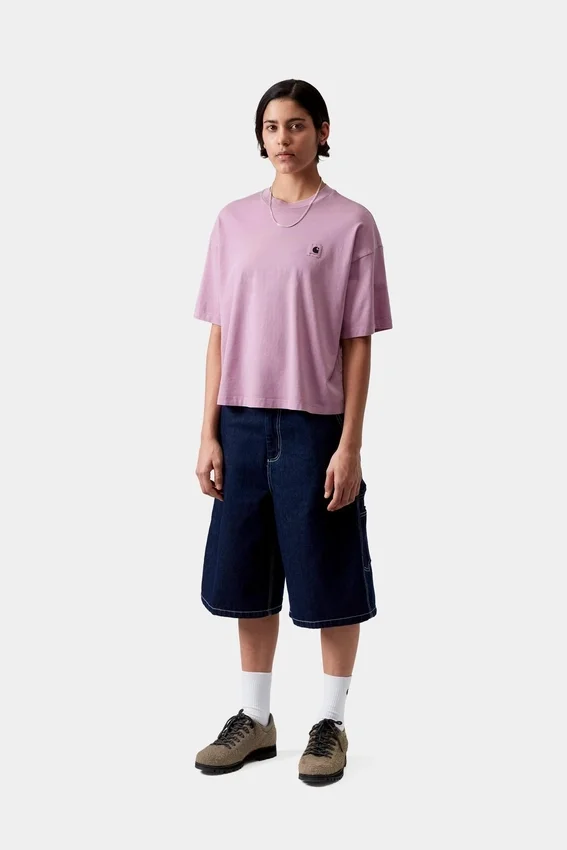 T-Shirt Nelson da donna T-Shirt Nelson da donna