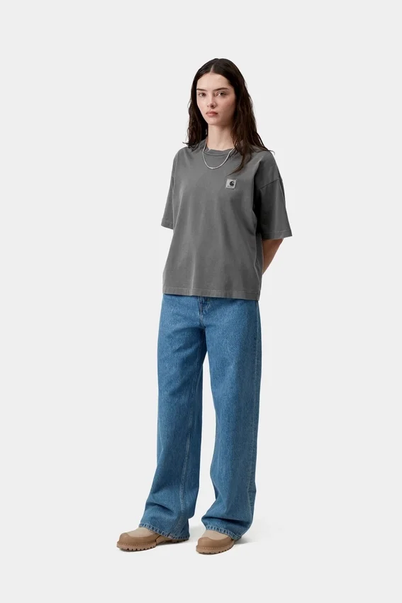 T-Shirt Nelson da donna T-Shirt Nelson da donna