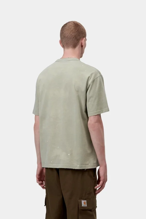 T-Shirt Painter T-Shirt Painter