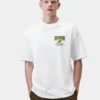 T-shirt Pinball