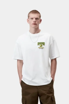 T-shirt Pinball