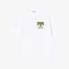 T-shirt Pinball