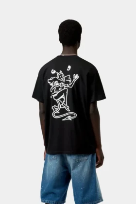 T-shirt Playing Cards