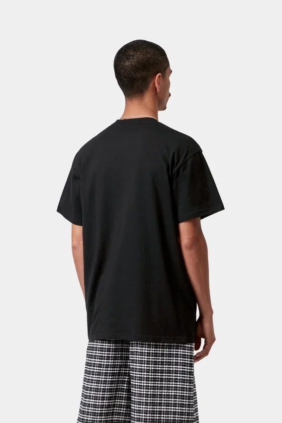 T-shirt Pocket Heart T-shirt Pocket Heart