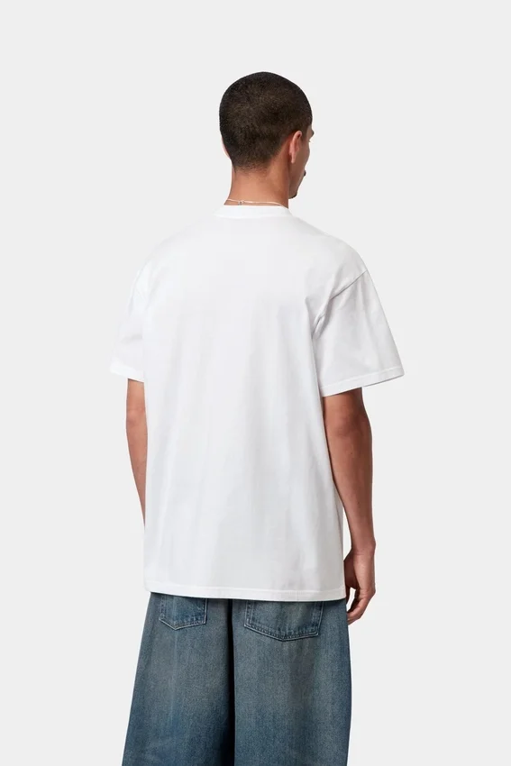 T-shirt Pocket Heart T-shirt Pocket Heart