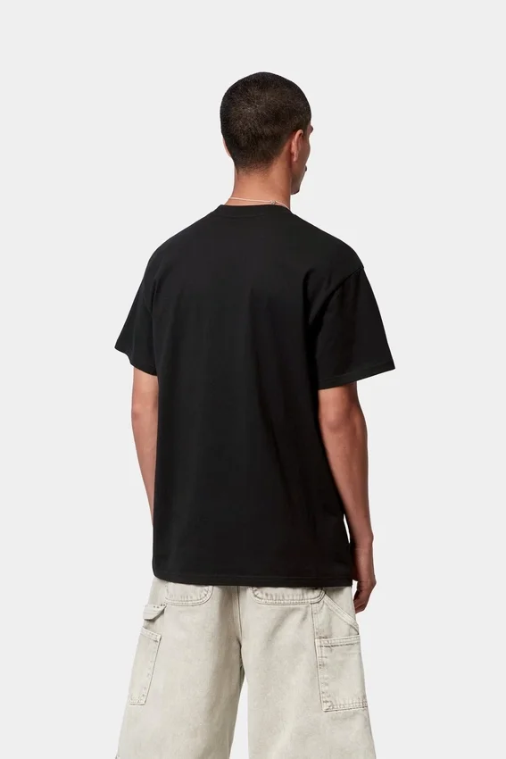T-shirt Pocket Heart T-shirt Pocket Heart
