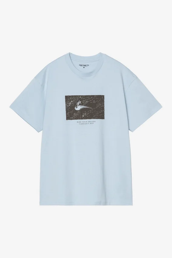 T-Shirt Ride Your Dreams T-Shirt Ride Your Dreams