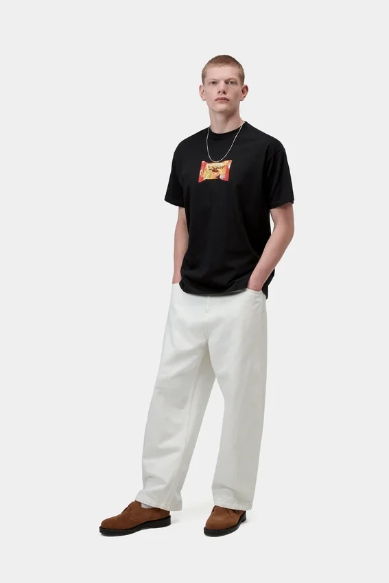 T-shirt Road Side Snack T-shirt Road Side Snack