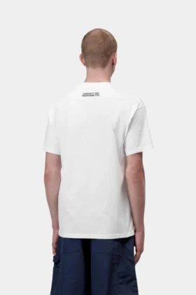 T-Shirt Sean Hamilton 02